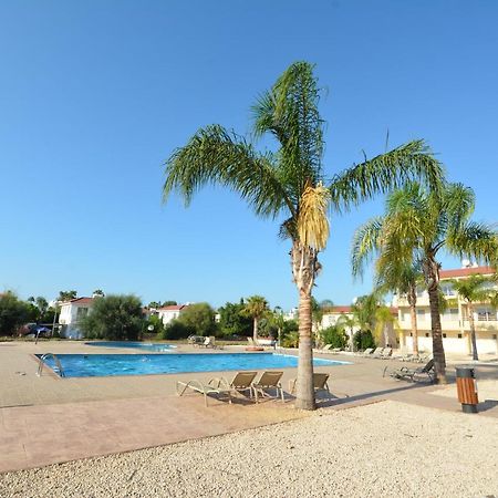 Nissi Martha Apartment Ayia Napa Exteriér fotografie